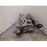 Caja Cambios Para Honda Accord Berlina