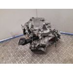 Caja Cambios Para Honda Accord Berlina