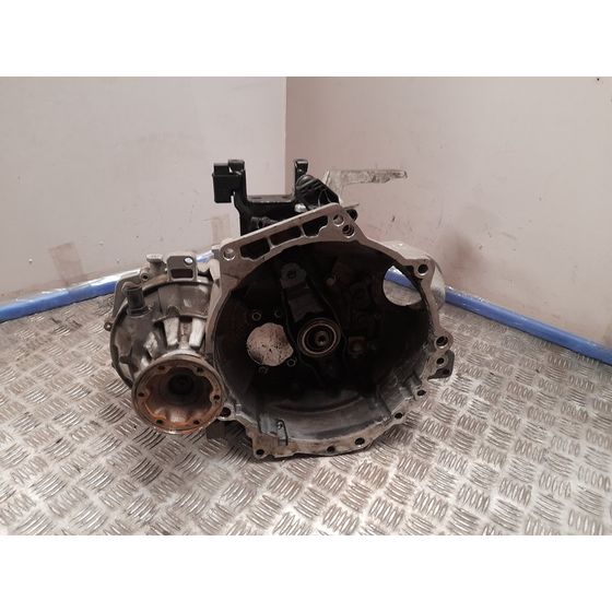 Caja Cambios para Seat Ibiza