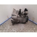 Caja Cambios para Seat Ibiza