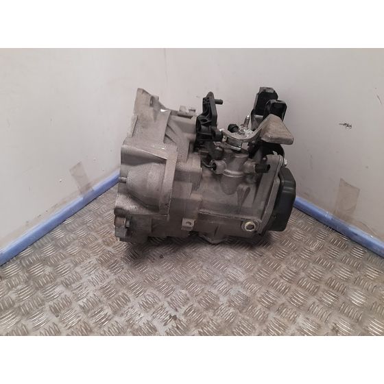 Caja Cambios para Seat Ibiza