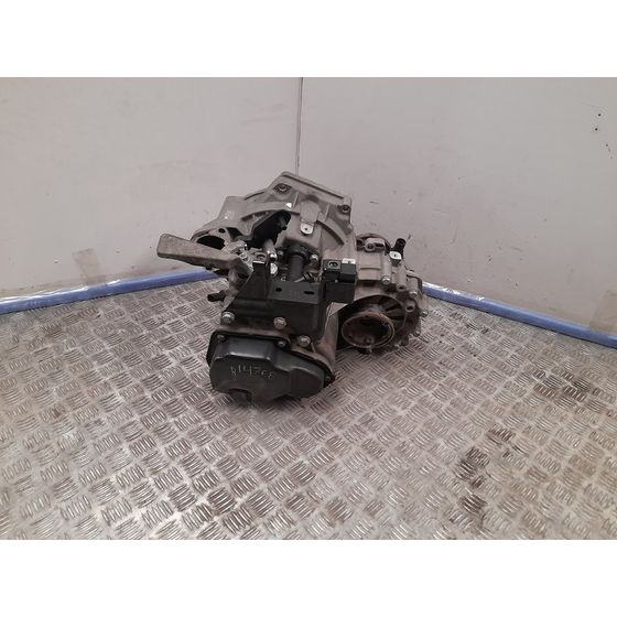 Caja Cambios para Seat Ibiza