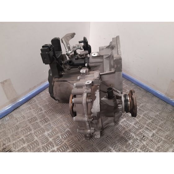 Caja Cambios para Seat Ibiza