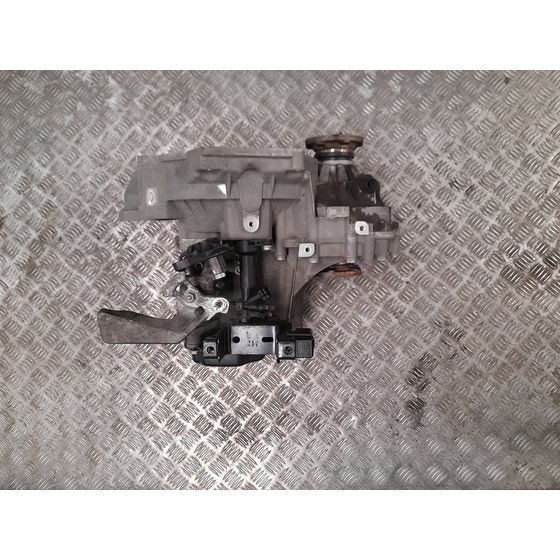 Caja Cambios para Seat Ibiza