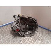 Caja Cambios Para Citroen C-Elysée