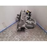 Caja Cambios Para Citroen C-Elysée