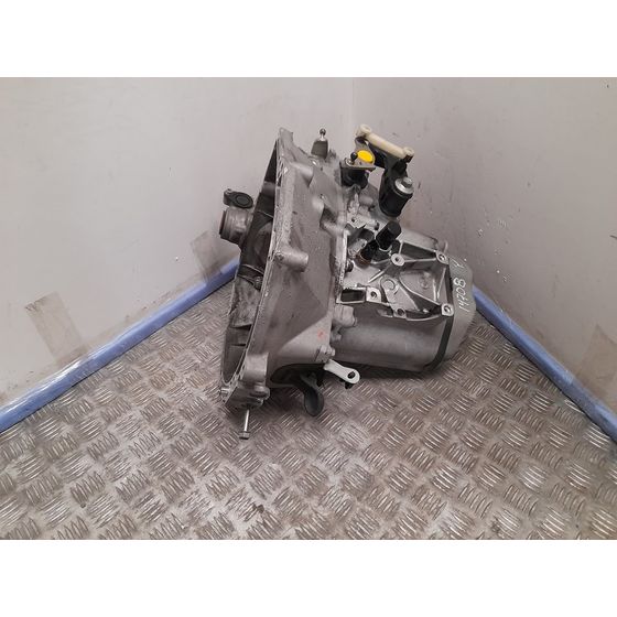 Caja Cambios Para Citroen C-Elysée