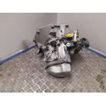 Caja Cambios Para Citroen C-Elysée