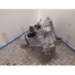 Caja Cambios Para Citroen C-Elysée