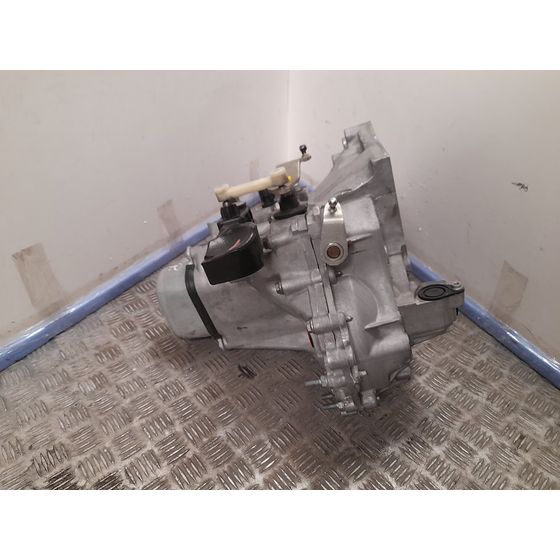 Caja Cambios Para Citroen C-Elysée