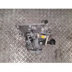 Caja Cambios Para Citroen C-Elysée