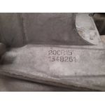 Caja Cambios Para Citroen C-Elysée