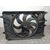 Electroventilador Para Fiat Tipo Ii  Fam