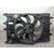 Electroventilador Para Fiat Tipo Ii  Fam