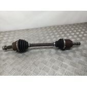 Transmision Delantera Izquierda Para Fiat Tipo Ii  Fam