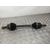 Transmision Delantera Izquierda Para Fiat Tipo Ii  Fam