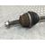 Transmision Delantera Izquierda Para Fiat Tipo Ii  Fam