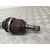 Transmision Delantera Izquierda Para Fiat Tipo Ii  Fam