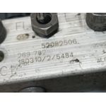 Abs Para Fiat Tipo Ii  Fam