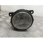 Faro Antiniebla Derecho Para Fiat Tipo Ii  Fam