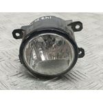 Faro Antiniebla Izquierdo Para Fiat Tipo Ii  Fam