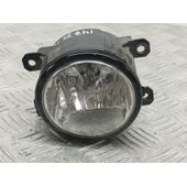 Faro Antiniebla Izquierdo Para Fiat Tipo Ii  Fam
