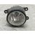 Faro Antiniebla Izquierdo Para Fiat Tipo Ii  Fam