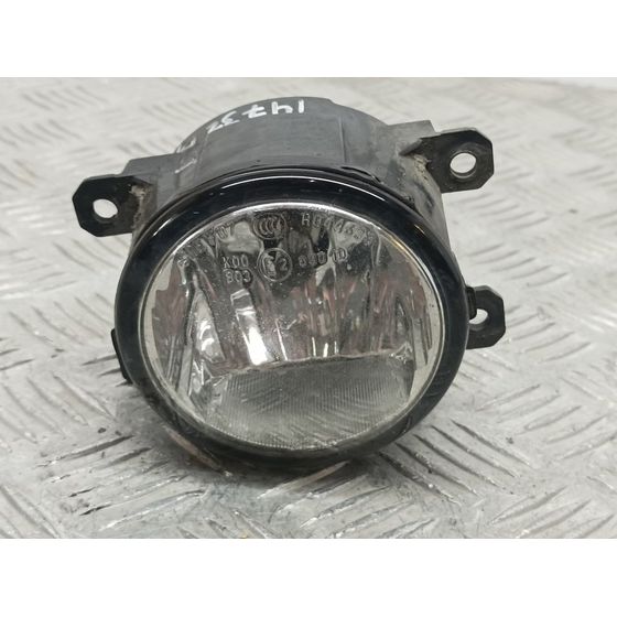 Faro Antiniebla Izquierdo Para Fiat Tipo Ii Fam