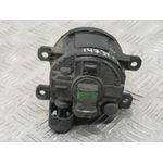 Faro Antiniebla Izquierdo Para Fiat Tipo Ii  Fam