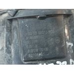 Faro Antiniebla Izquierdo Para Fiat Tipo Ii  Fam