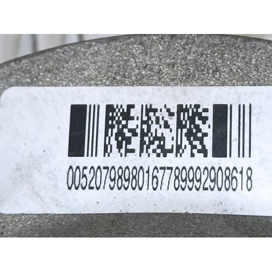 Bomba Combustible Para Fiat Tipo Ii  Fam
