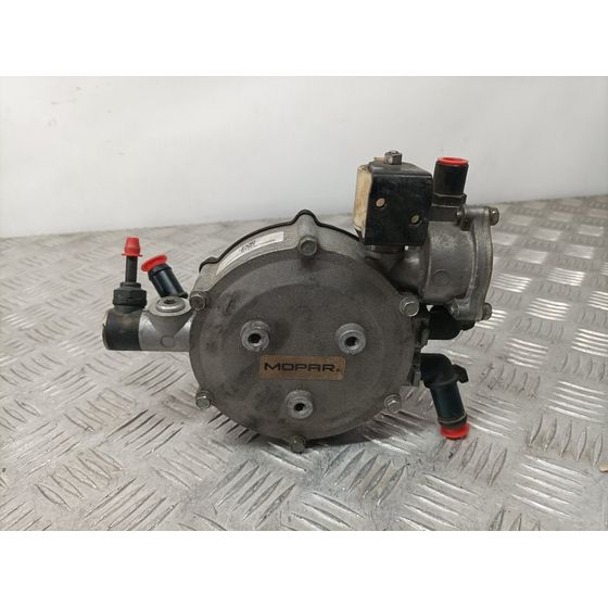 Bomba Combustible Para Fiat Tipo Ii  Fam