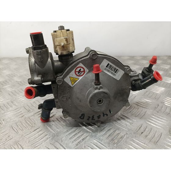 Bomba Combustible Para Fiat Tipo Ii  Fam