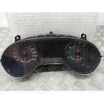 Cuadro Instrumentos Para Fiat Tipo Ii  Fam