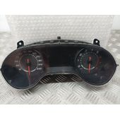 Cuadro Instrumentos Para Fiat Tipo Ii  Fam