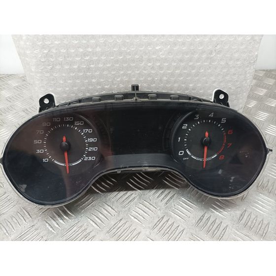 Cuadro Instrumentos Para Fiat Tipo Ii Fam
