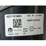 Cuadro Instrumentos Para Fiat Tipo Ii  Fam