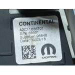 Sistema Navegacion Gps Para Fiat Tipo Ii  Fam