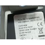 Sistema Navegacion Gps Para Fiat Tipo Ii  Fam