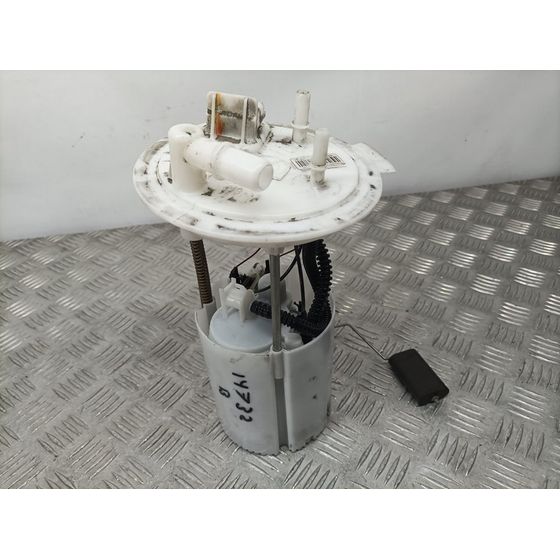 Aforador Para Fiat Tipo Ii Fam