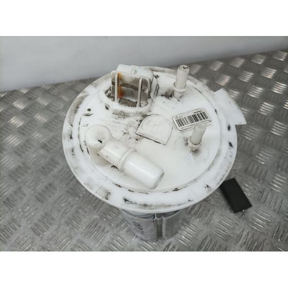 Aforador Para Fiat Tipo Ii Fam