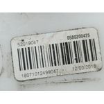 Aforador Para Fiat Tipo Ii  Fam