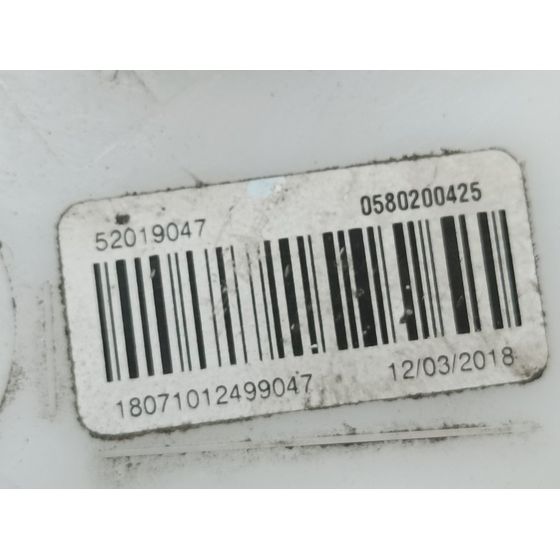 Aforador Para Fiat Tipo Ii Fam