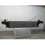 Intercooler Para Fiat Tipo Ii  Fam