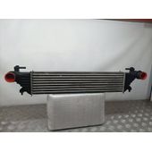 Intercooler Para Fiat Tipo Ii  Fam