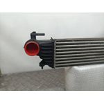 Intercooler Para Fiat Tipo Ii  Fam