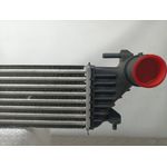 Intercooler Para Fiat Tipo Ii  Fam