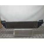 Intercooler Para Fiat Tipo Ii  Fam