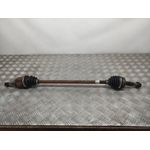 Transmision Delantera Derecha Para Citroen C1
