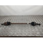 Transmision Delantera Derecha Para Citroen C1